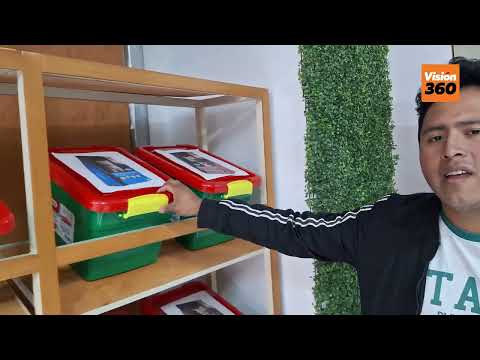 Supermercados de mascotas, facilidad y calidad