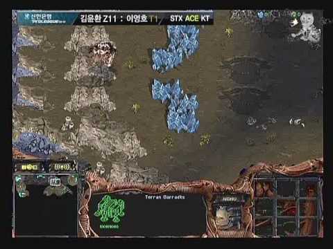 SPL  Flash vs Calm 2010-01-19  @ Fighting Spirit