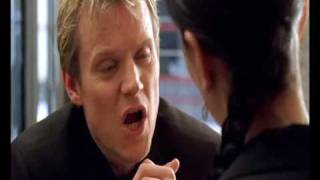 Эпизод из сериала "Виртуозы"