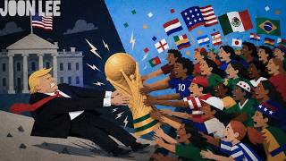 What The World Cup Revealed About America 