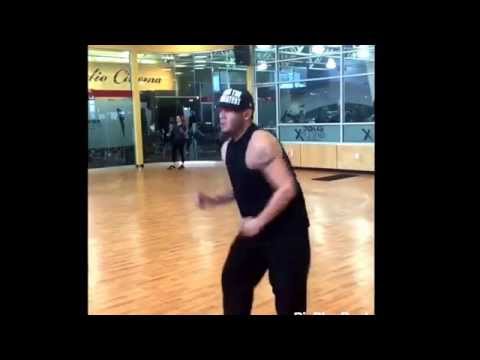 Dance compilation: Deborah Cox, Kelly Rowland, Veronica & Wynter Gordon