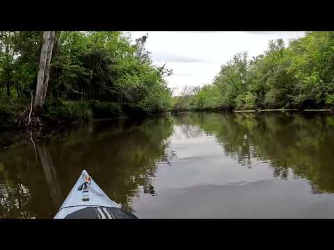 De vuelta por la represa del #arroyo  #pando (#Canelones #Uruguay).