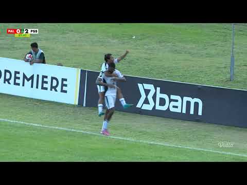 Highlight Momen Pegadaian Championship: Persipal FC vs PSS Sleman