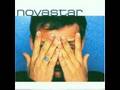 Novastar Lost and blown away 