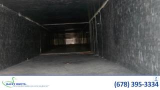 preview picture of video 'Air Duct Cleaning Snellville'