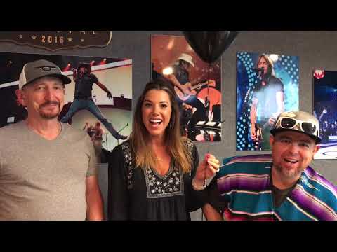 KJ97 2018 Fiesta Medal!