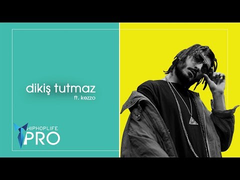 Aspova - Dikiş Tutmaz (feat. Kezzo) (Official Audio)