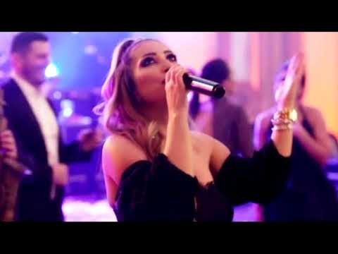 LIVIA POP & Formatia  LUNA ALBA 2019 #LunaAlba #cover