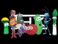 Bob Larry Nezzer Dad Junior Flik Dot Sam Sparks And Olympia Meet THX