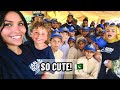 MEET OUR KIDS FROM THE ORPHANAGE! (Maliha's Pakistan Vlog 5)