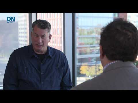 James Gordon Meek, filmmaker interview on Niger ambush footage