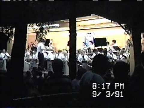 Broomall String Band 1991 - South Medley