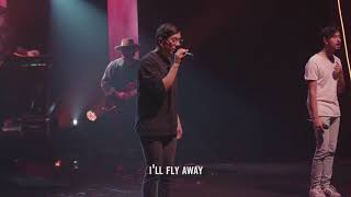 Life.Church Worship: I&#39;ll Fly Away