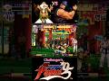 Kof 95 Chin Vs Clark Fightcadegametv Fightcadegame2 Kof95