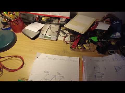 MongoTV_7996 - TRANSPORTVOGN - LANGGODSVOGN - Del 43 - Kulfiber Ramme og Plader - Godt Nytår 2022