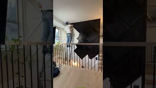Download lagu Feature Wall by AROLL (Our website:https://aroll.ca) mp3