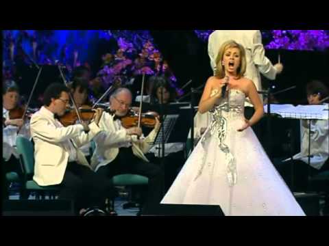 Katherine Jenkins   Calon Lan