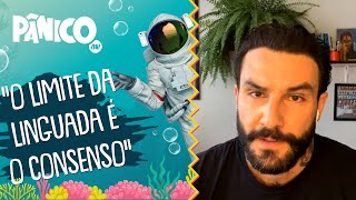 Wagner Santiago quebra silêncio sobre vídeo vazado do Only Fans