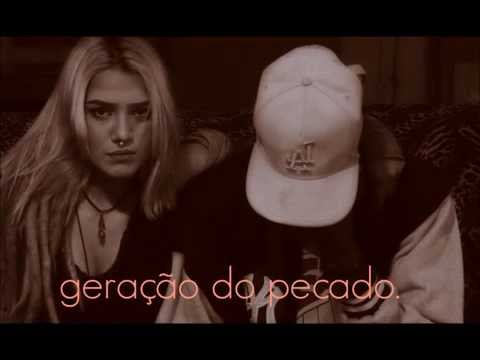 G98 RAP - Geração do Pecado | Prod. DannyEB