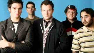 New Found Glory - Your Biggest Mistake