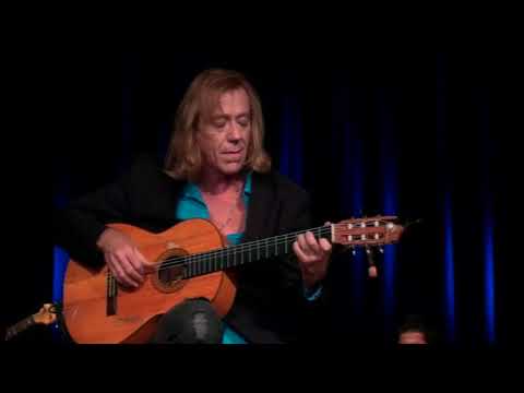 Guitars on Fire - Alex Fox in Concert - 04 - Malaguena