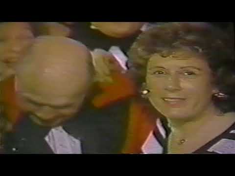 New Years Eve with Guy Lombardo 1976-1977.