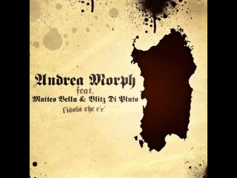 01 Andrea Morph feat. Matteo Bellu & BlitzDiPluto - L'Isola che c'è (prod by BlitzDiPluto)
