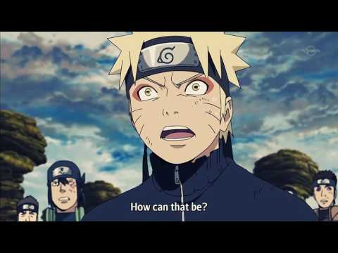 Uchiha Madara【AMV】War Of Change  HD