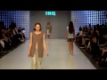   INQ CONCEPT @ Mercedes Benz Fashion Week Central Europe, 10 Oct 2015, Budapest
