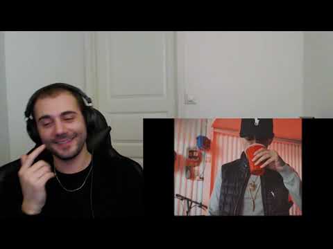 Norsk Utlending reacter på: " Doni Mula - Henlagt [OFFISIELL MUSIKKVIDEO] "