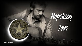 Keith Whitle - Hopelessly Yours