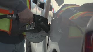 GasBuddy: North Texas gas prices rises 15 cents more per gallon