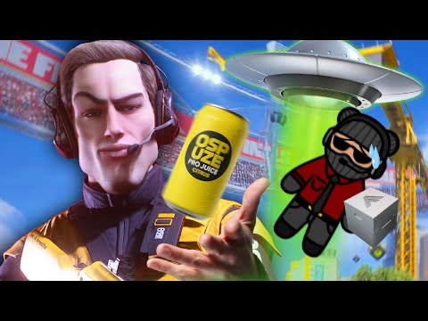 I hate myself for not playing The Finals sooner