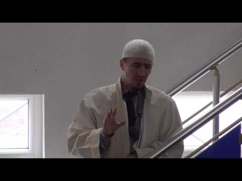 Shtëpitë e besimtarit - Hoxhë Ahmed Kalaja - Shkup