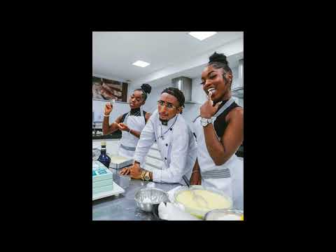 (FREE) MD Chefe x Bin x Rare G Type Beat - "Baby Chefe" (Prod. Realwhaleboy)