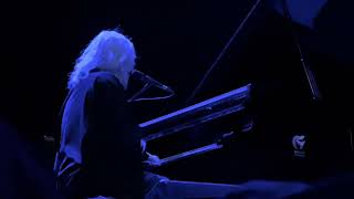 ANOHNI and the Johnsons - Brussels -- THE LAKE -- Cirque Royal - 11 april 2026
