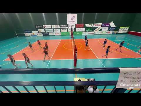 CLUB VOLEIBOL SESTAO's broadcast