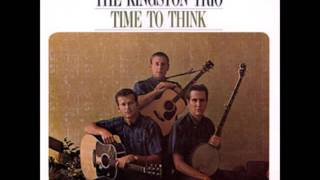 Kingston Trio Alley Alley Oxen Free
