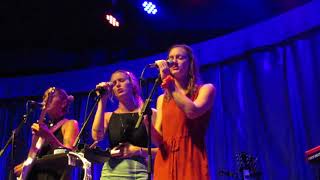 Upstate     &quot;Going Gone&quot;