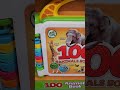 Amazing Leap Frog 100 Animals Books Leapfrog Animals Animalbook Ytshorts