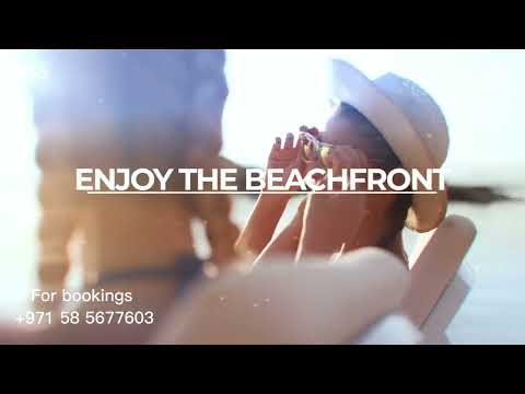 Palm Beach Towers by Nakheel