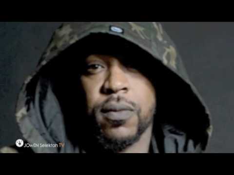 Muneshine, Sean Price & Termanology  WHAT NOW (JOWEN Remix)