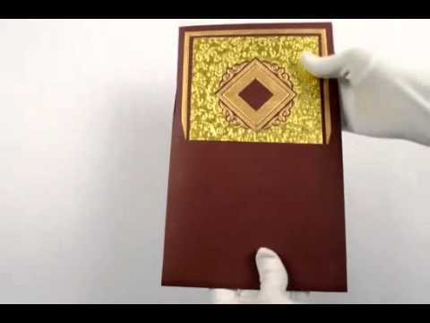 Tarjetas con Encanto: invitaciones para bodas y eventos