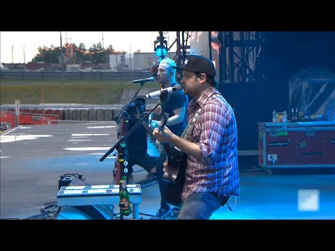 Hollywood Undead – Bullet (Live at Rock am Ring 2018) HIGH DEFINITION