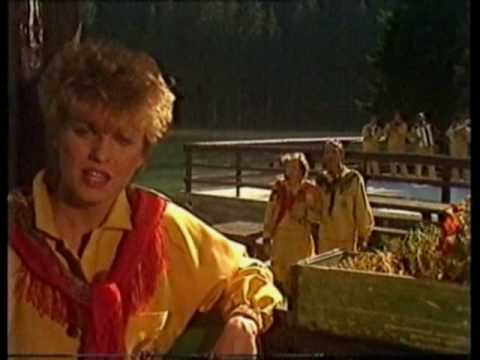 Ans. Rž - Ko pade mrak (1985)
