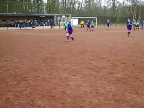 SF Vorst : VFL Juechen II  2:0