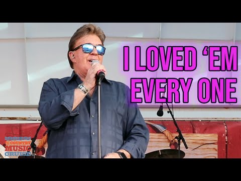 Thumbnail for T.G. Sheppard - I Loved 'Em Every One (Country Music Cruise) by Ween, Songwriter