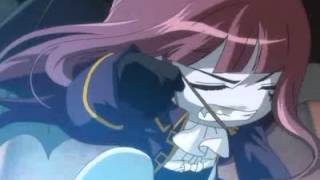 [메이플스토리] 데몬슬레이어 (여자) - YouTube