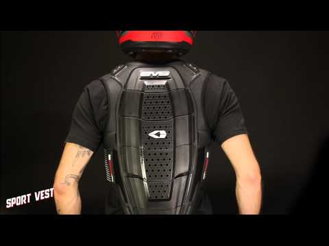 EVS SPORTS Street Vests / Sport Vest