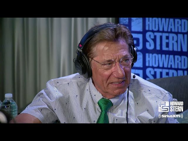 How Joe Namath Reversed His Own Brain Damage Caused by Football